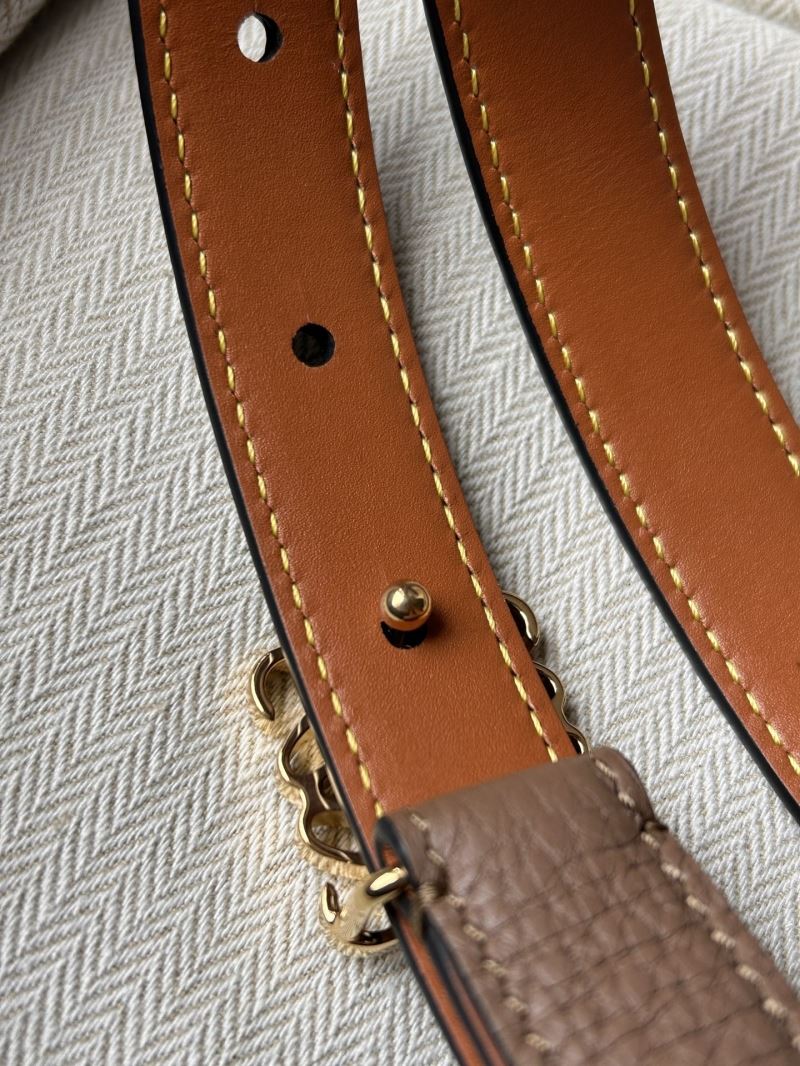 Loewe Belts